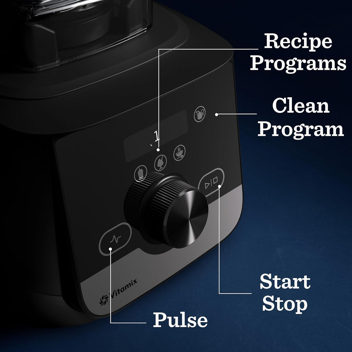 Vitamix Blender X3 48 Oz - Polar White