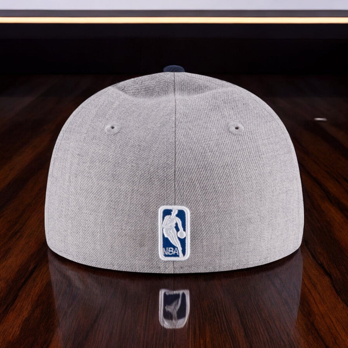 New Era Men's NBA Low Profile Authentic 59Fifty Mavericks