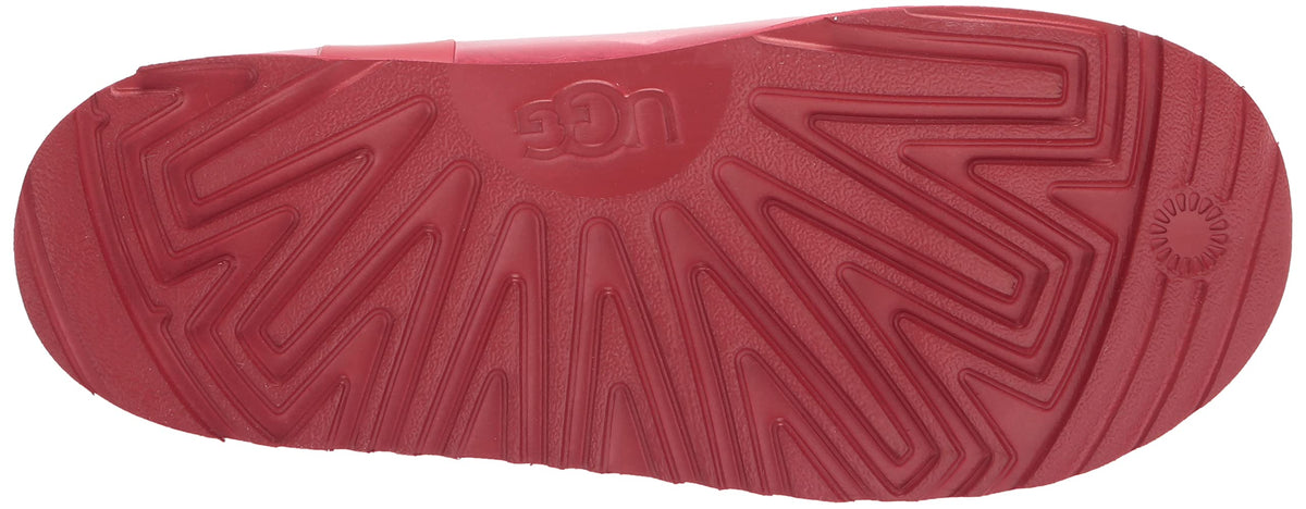 UGG Kids Classic Clear Mini Boots