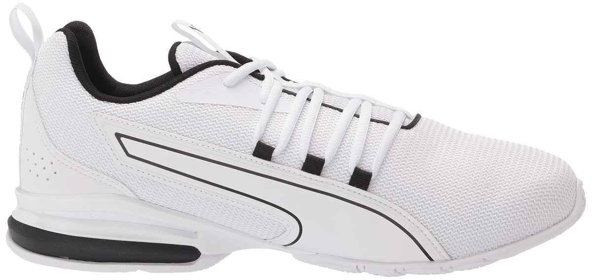 Puma Men's Axelion Nxt Sneakers
