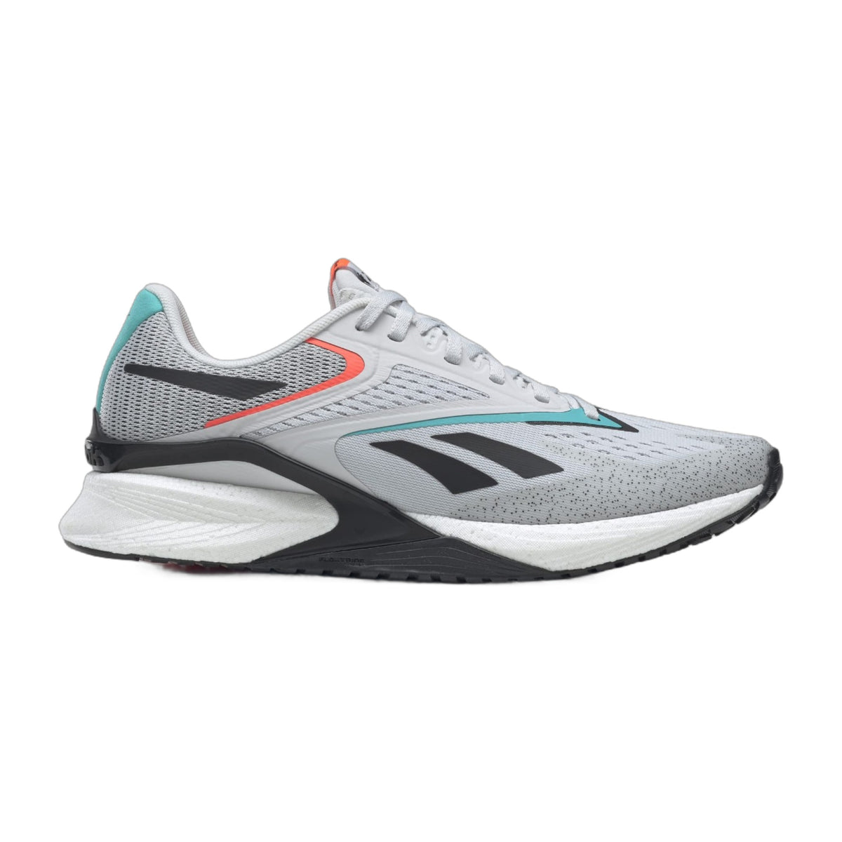 Reebok Men's Speed 22 Tr Shoes - Clgry1/Cblack/Orgfla