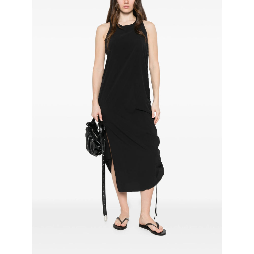 Dress Y-3 Black