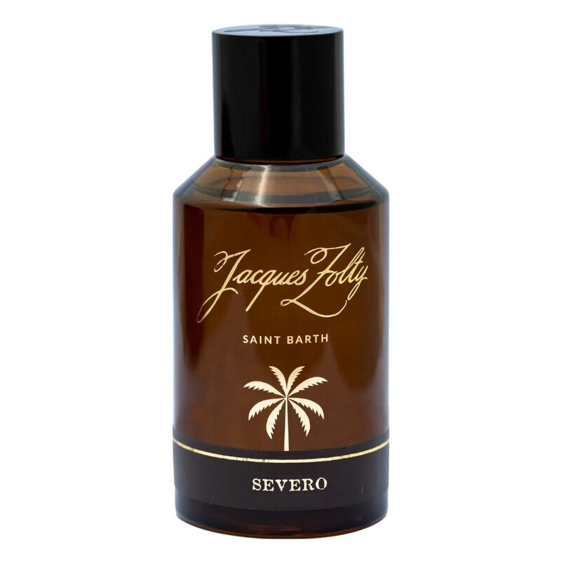 Jacques Zolty JZ EDP 100ml SEVERO