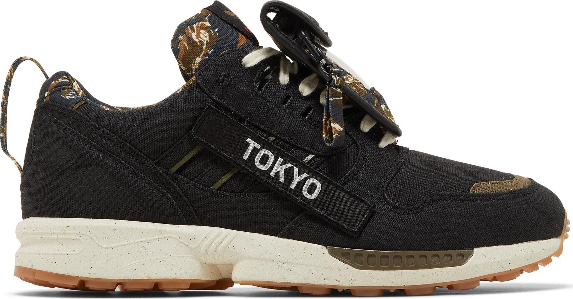 eriha☺︎ adidas Men's Zx 8000 Out There - G58880 – Zulily