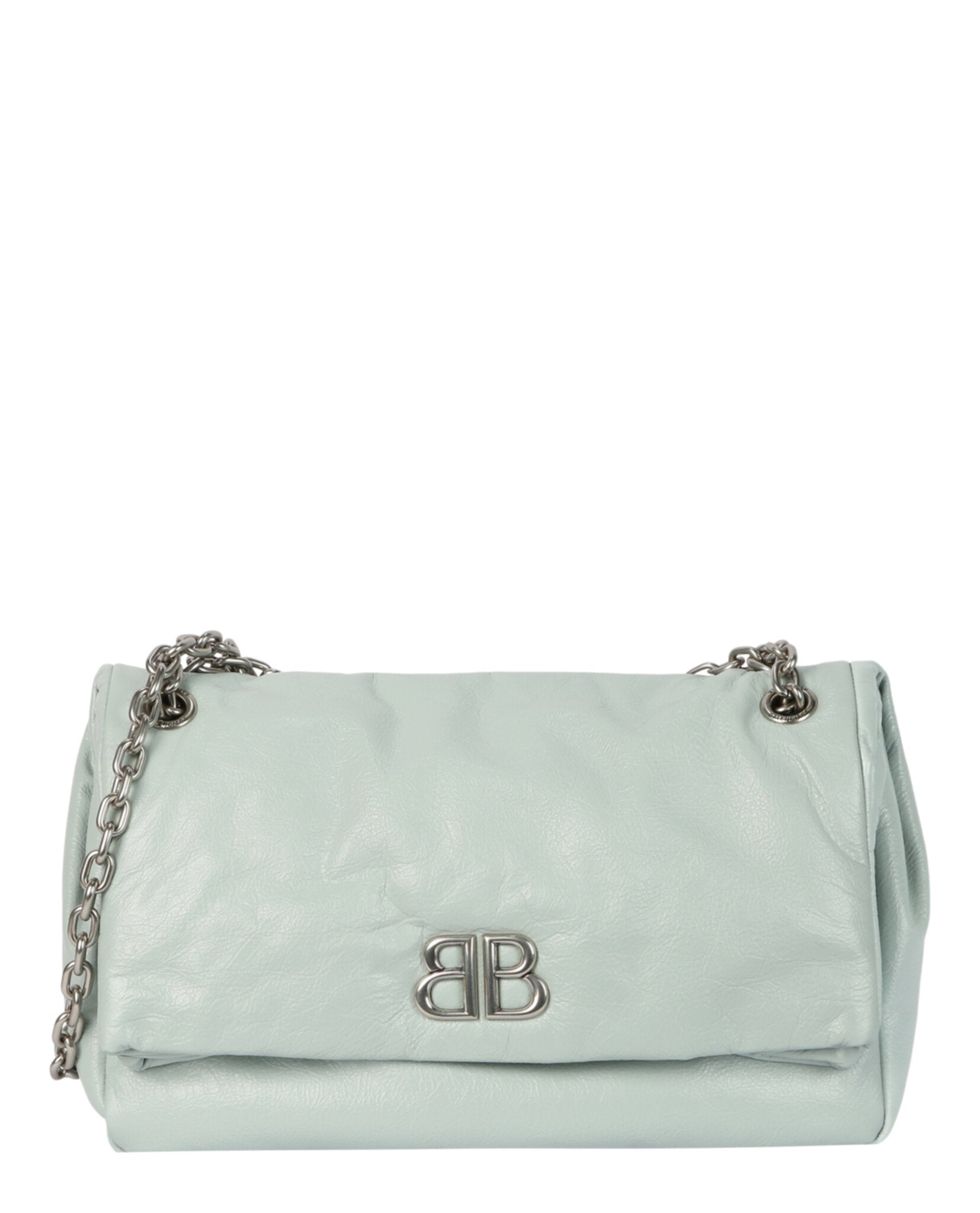 Balenciaga Monaco Medium Chain Bag – Zulily