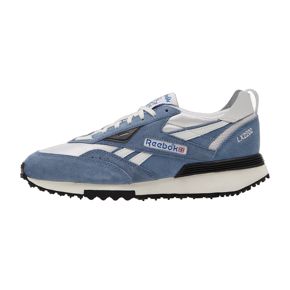 Reebok Men's Lx2200 Shoes - Blusla/Clgry1/Cblack