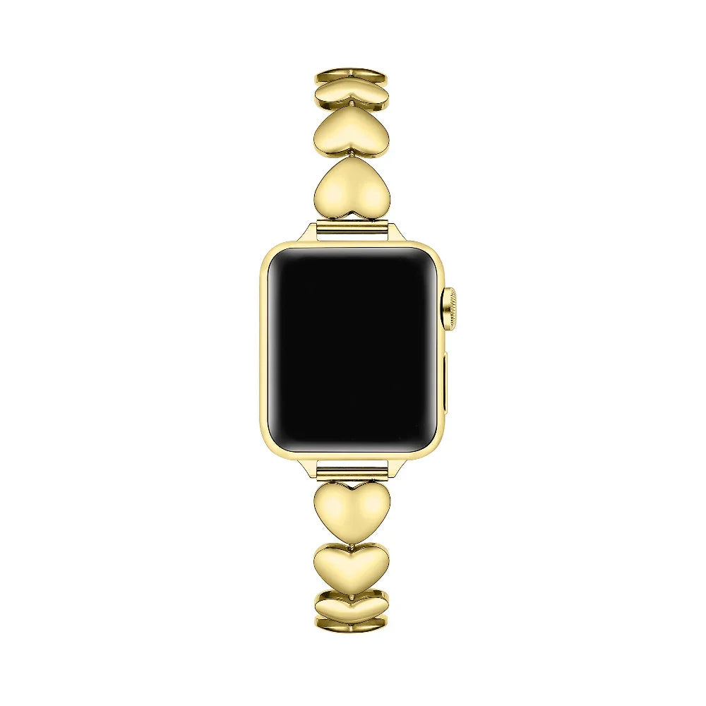 Lover Heart Band for Apple Watch