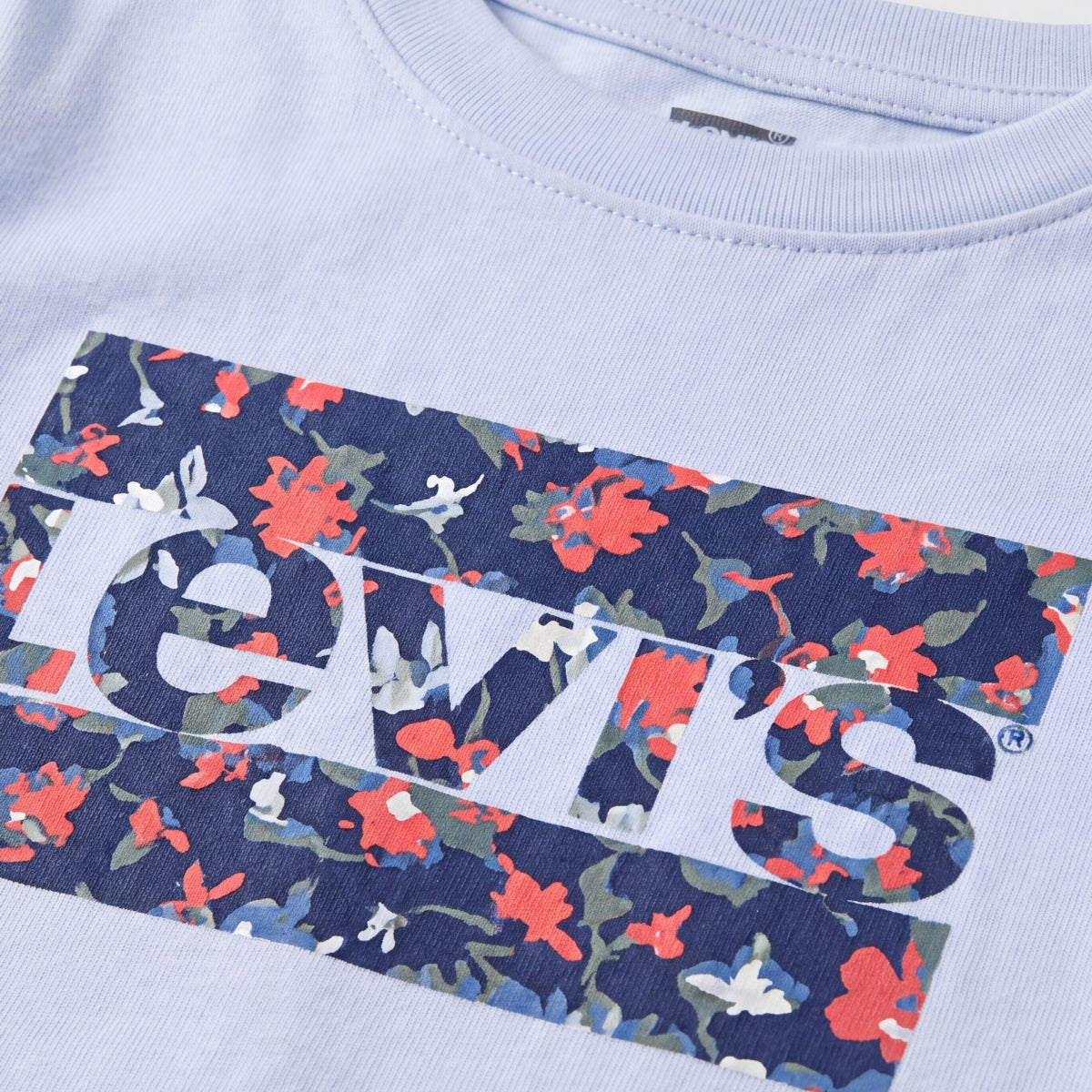 Light Blue-