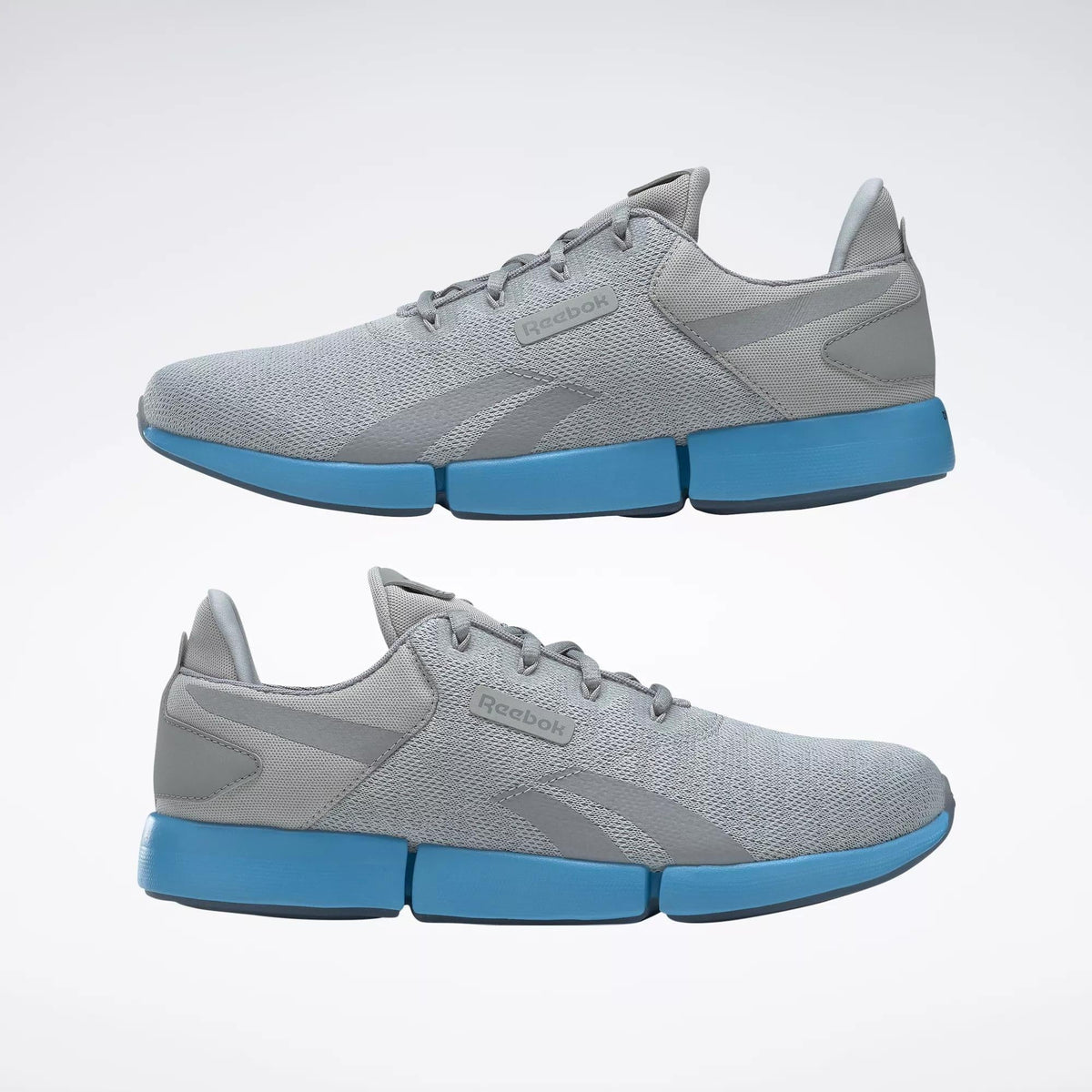 Reebok Men's Dailyfit Dmx Sneakers