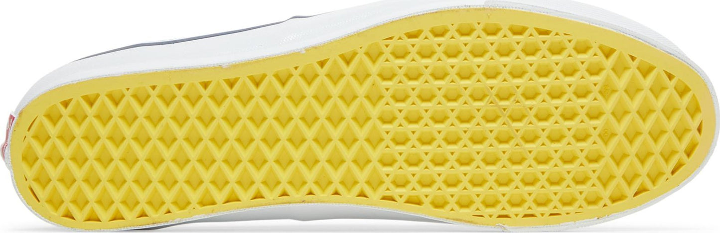 Men's Vans Bedwin & The Heartbreakers X Authentic 'Bandana Pack - Multi B'