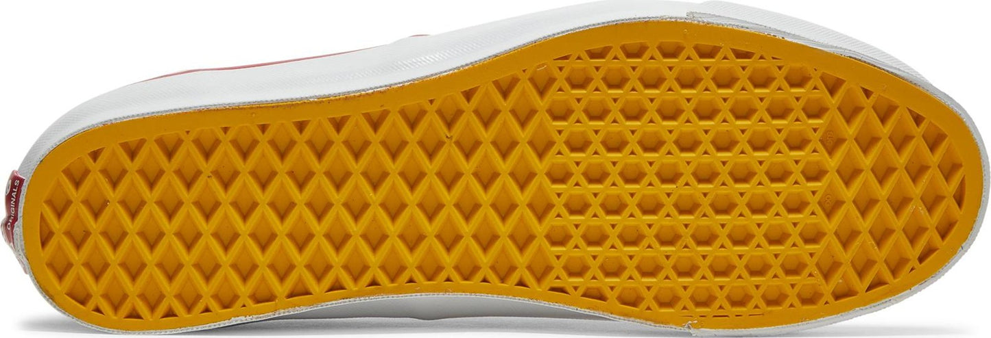 Men's Vans Bedwin & The Heartbreakers X Authentic 'Bandana Pack - Multi A'