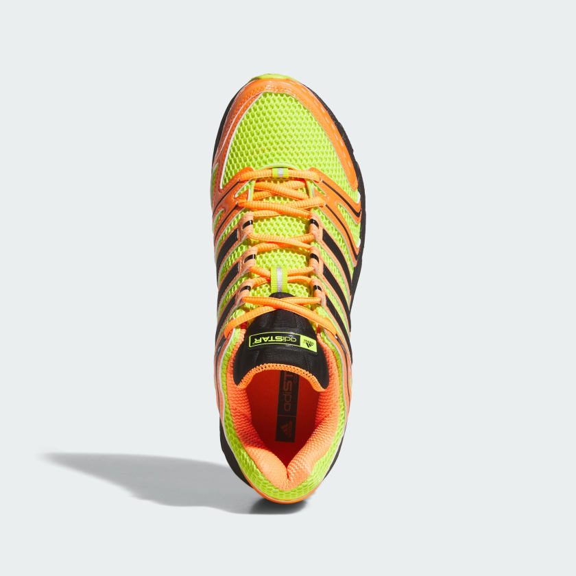 Semi Solar Yellow / Core Black / Lucid O-