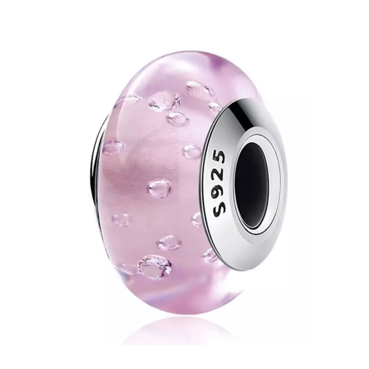 Sterling Silver-