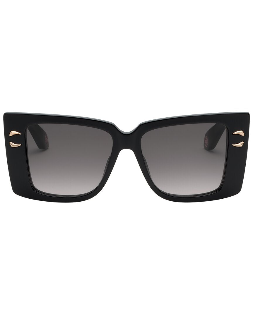 Roberto Cavalli Women's 54Mm Sunglasses