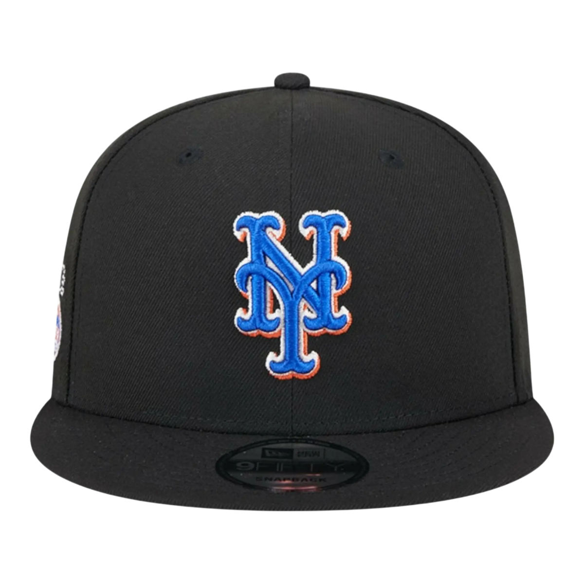 New Era x Big League Chew Men 59FIFTY Fitted Hat Black