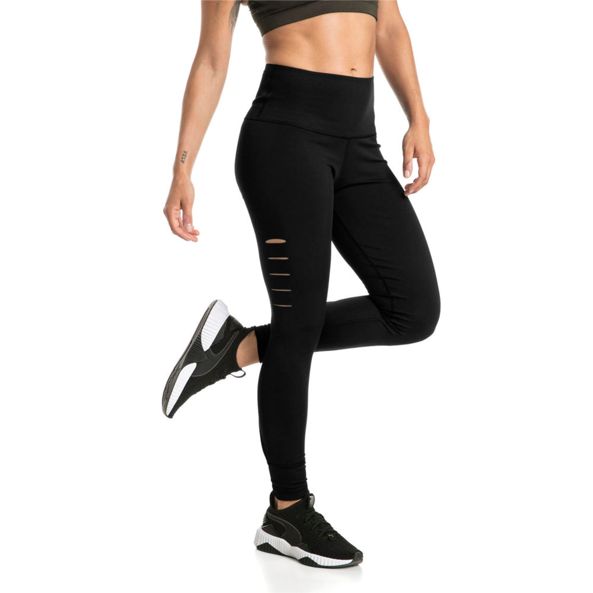 Puma Women's Explosive 7/8 Tight