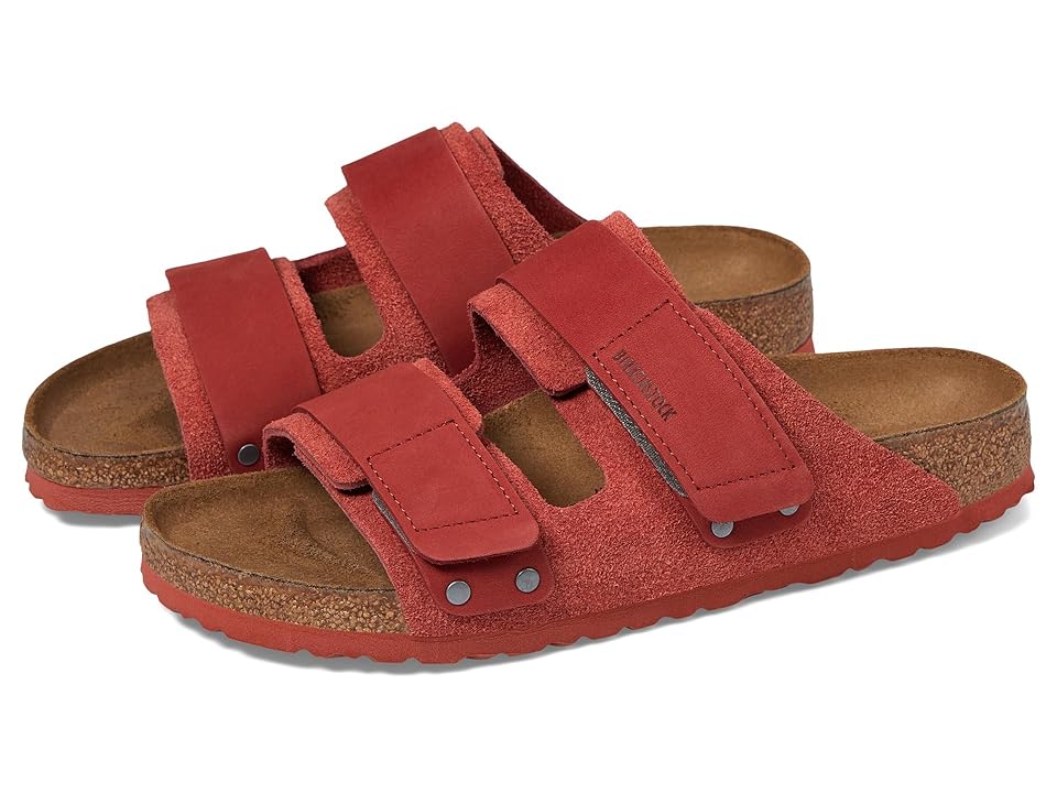 Sienna Red-