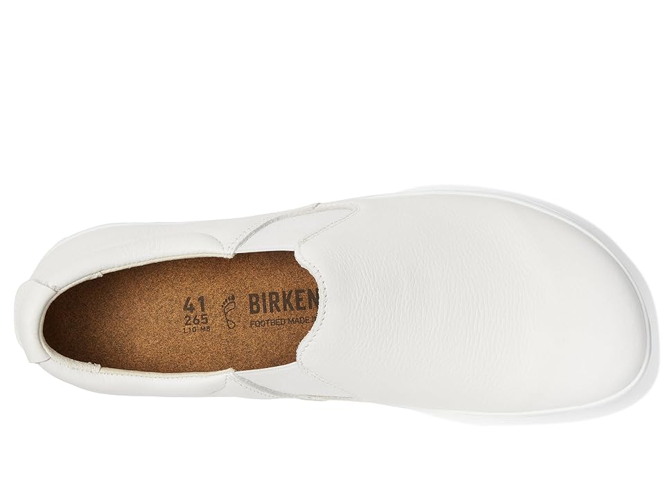 White-