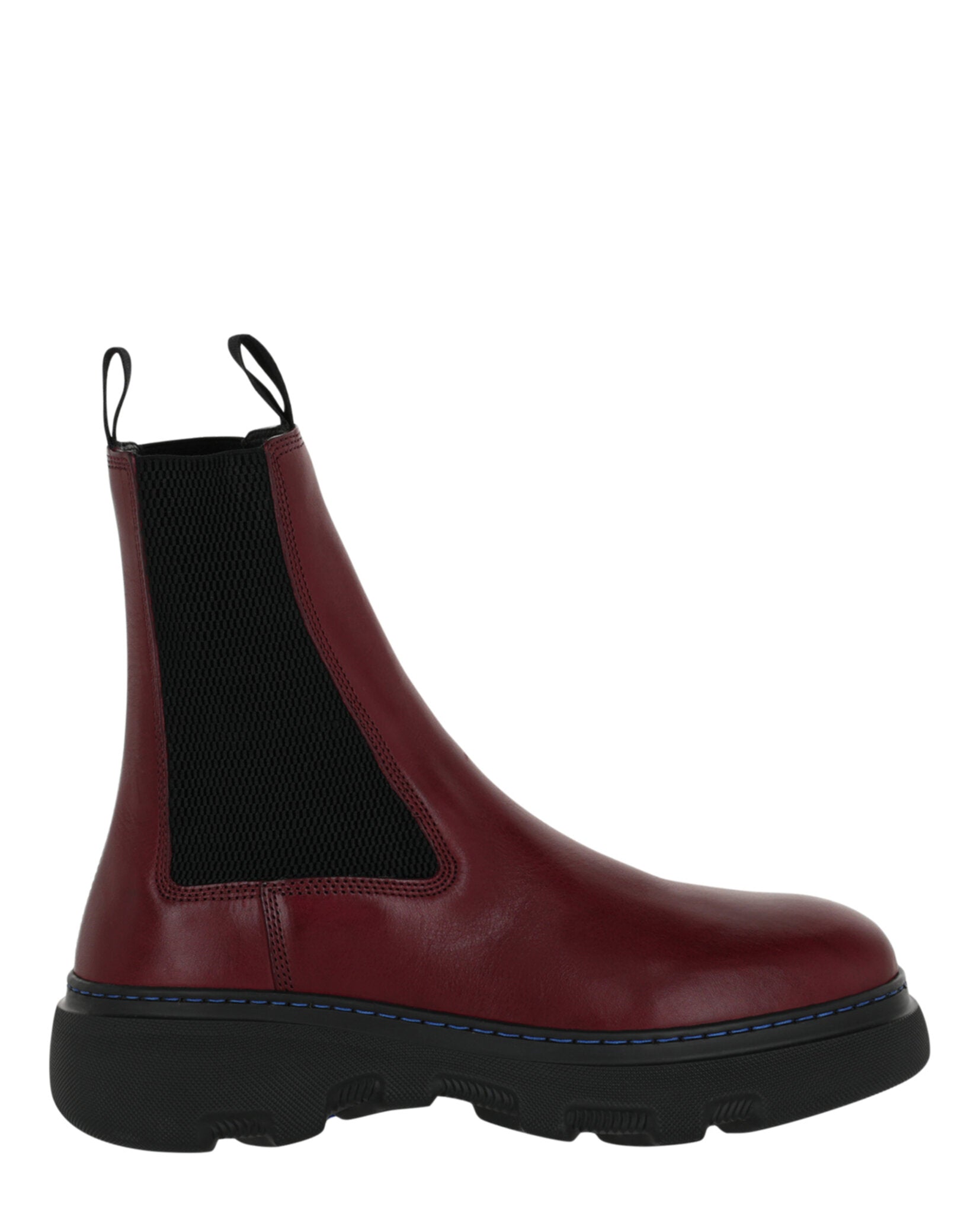 Burberry Creeper Chelsea Boots – Zulily
