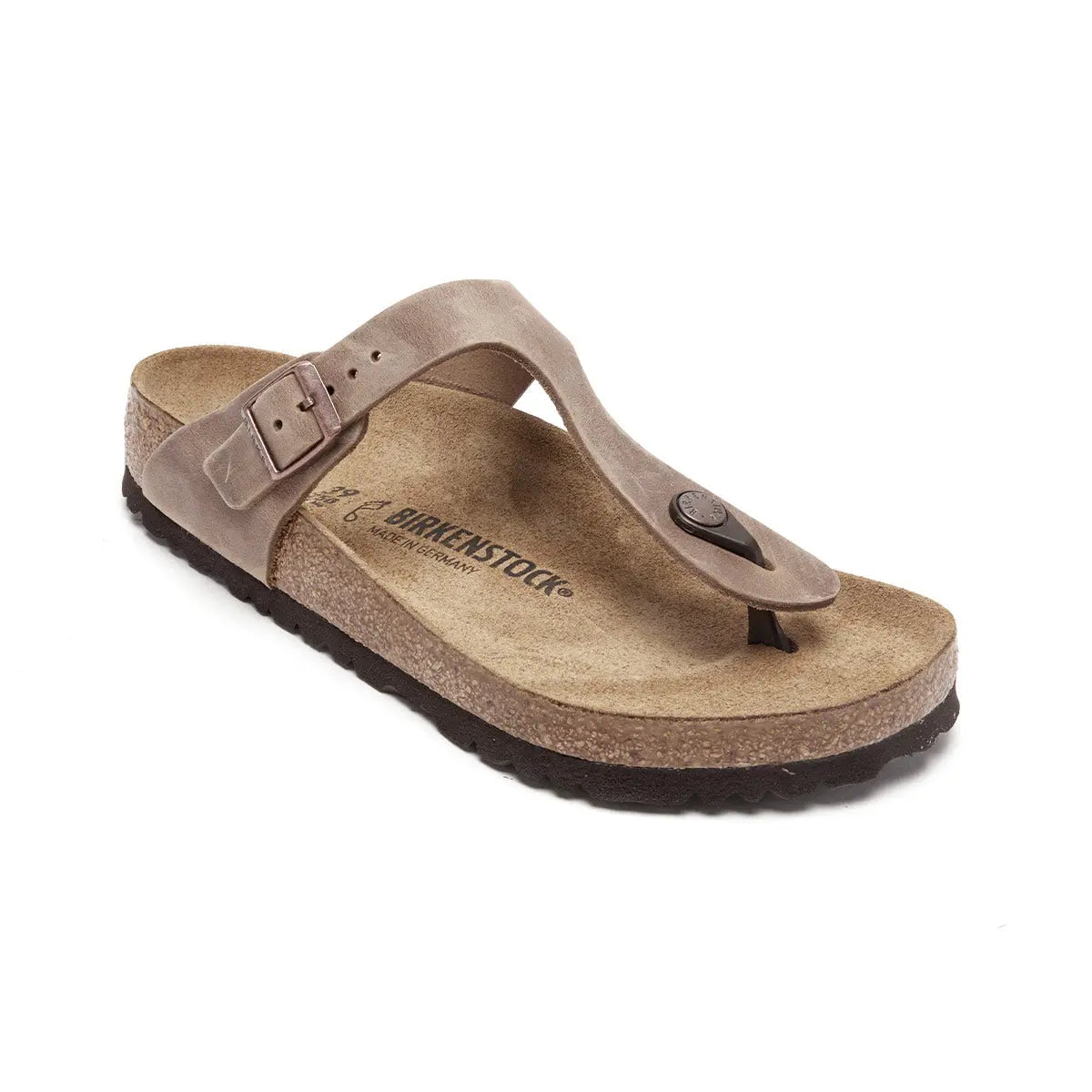 Tobacco Brown