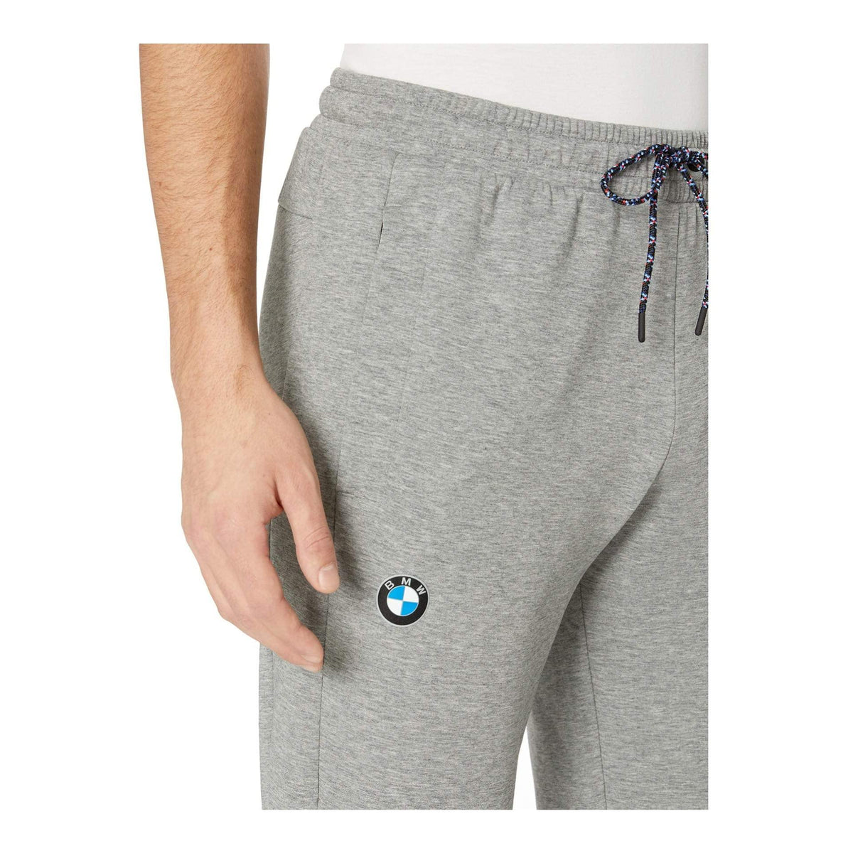 Puma Men's Bmw Motorsport Sweat Pants Cc Pants