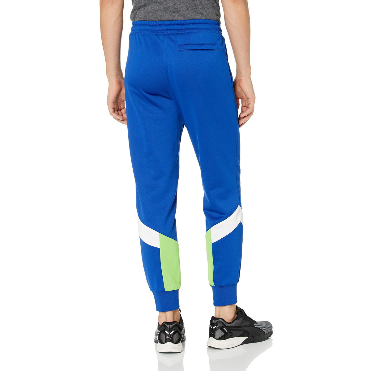 Puma Men's Iconic Mcs Track Pants