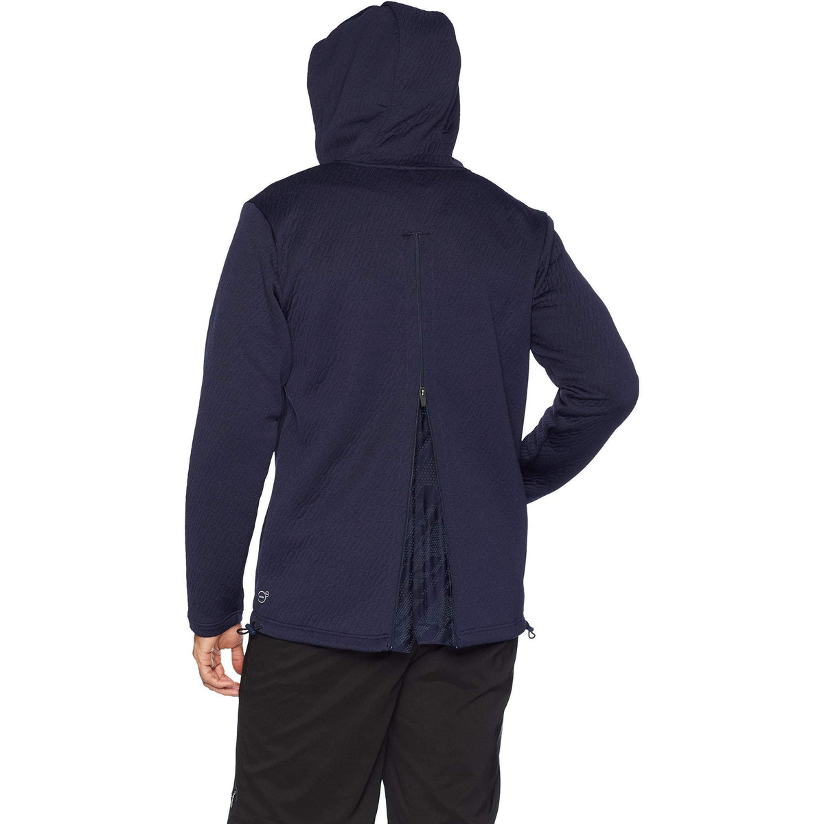 Puma Men's Vent Hooded Jacket Jackets