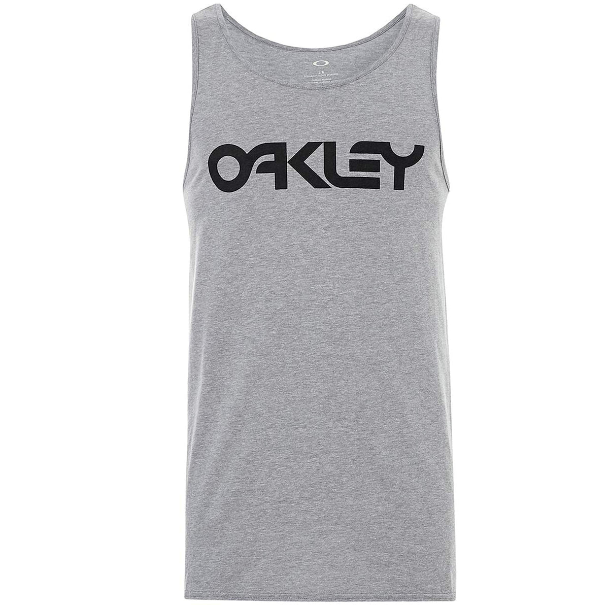 Oakley Men's 100C-Mark Ii Tank Tank Tops