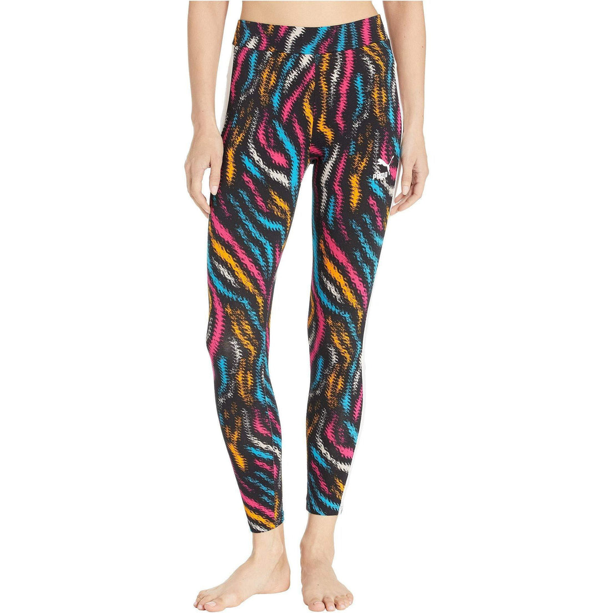 Puma Women's Wild Pack Leggings Pants