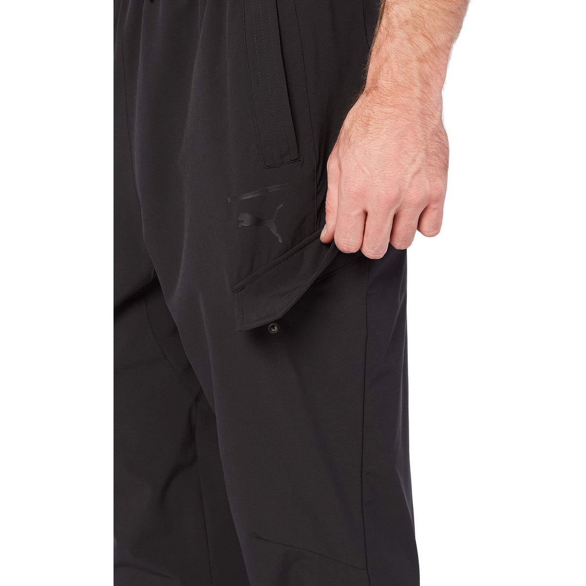 Puma Men's Pace Lab Pants