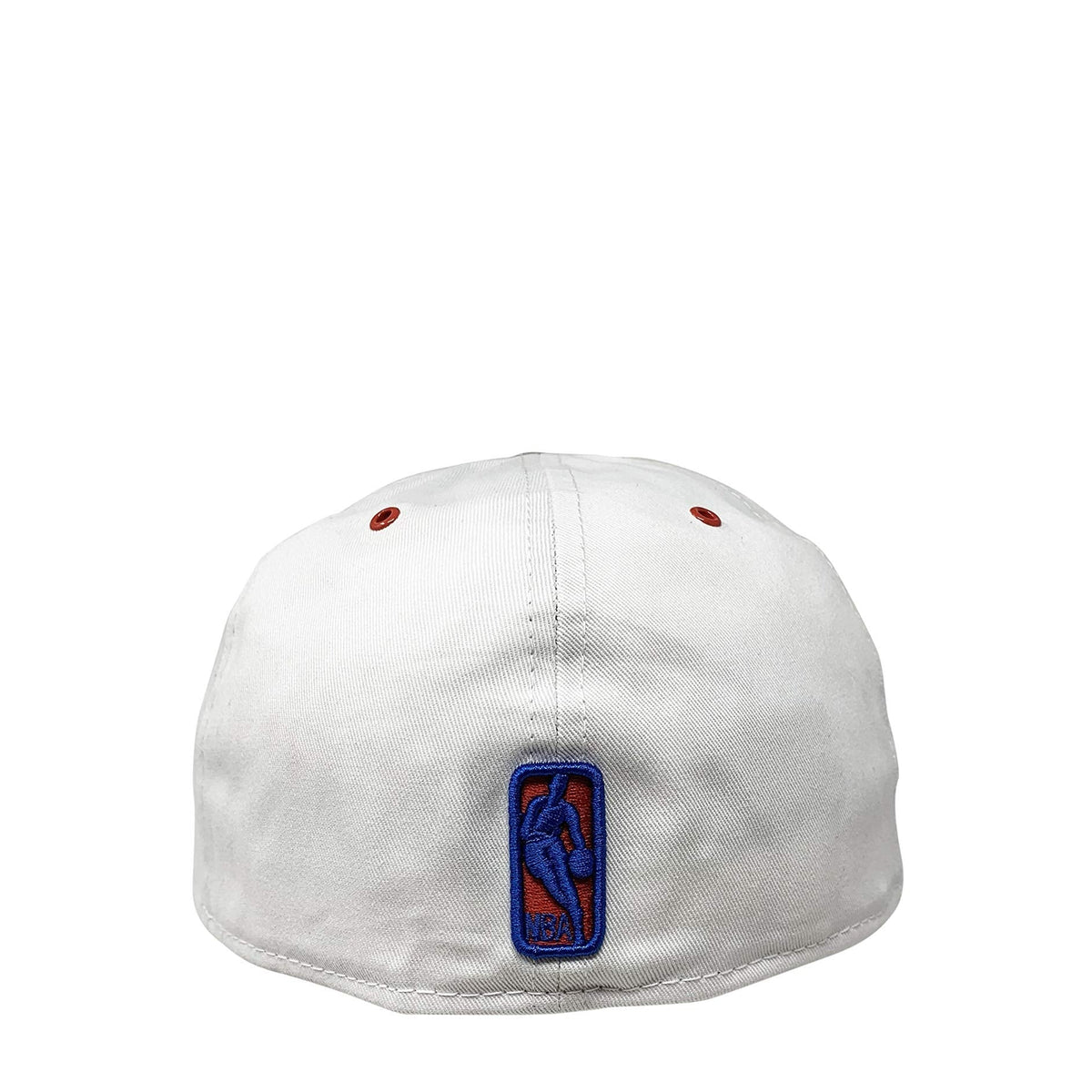 New Era Men's NBA Golden State Warriors Kicks Hook 59Fifty Fitted