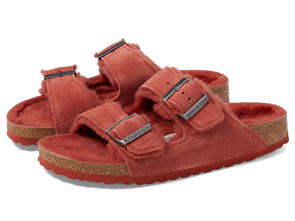 Sienna Red-
