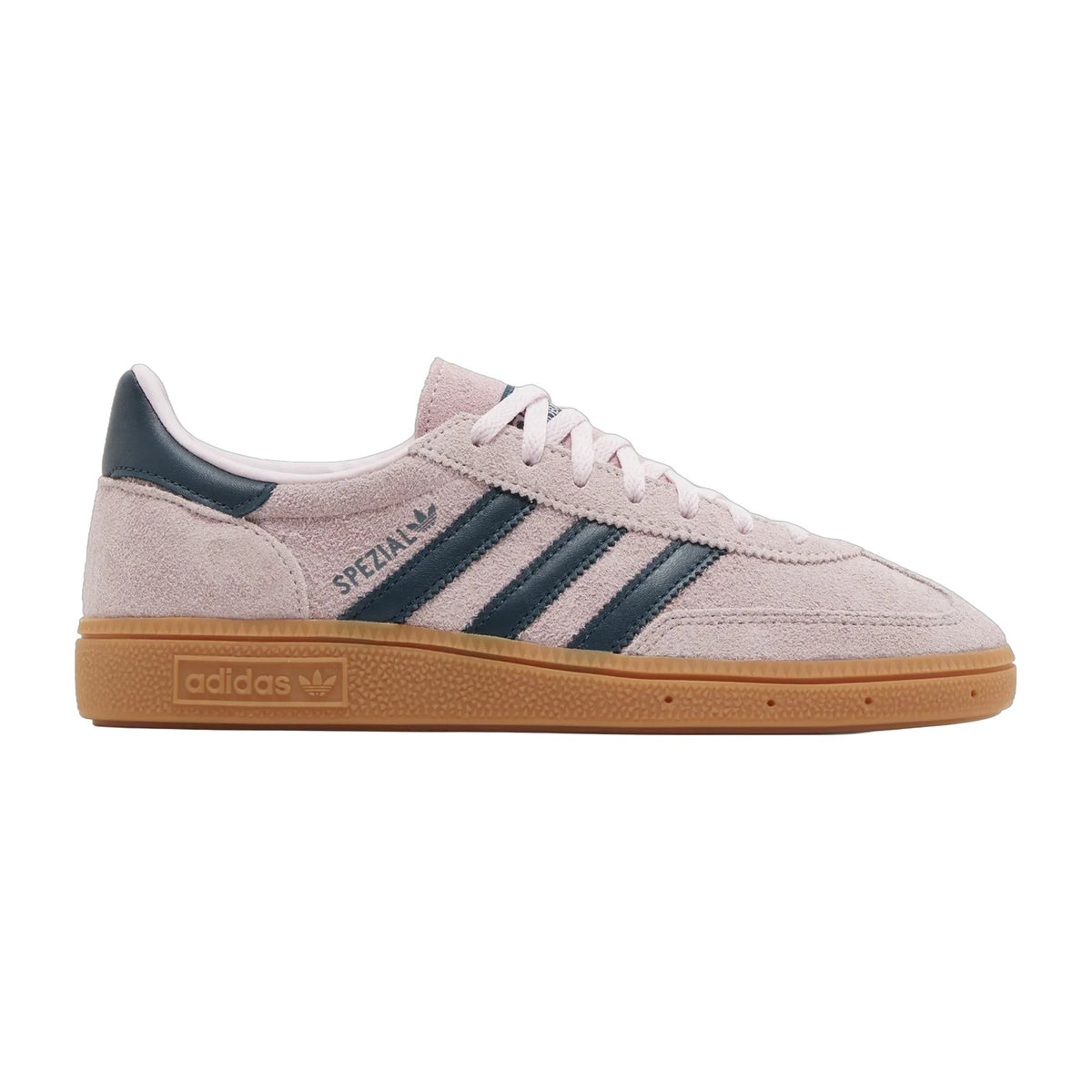 Clear Pink / Arctic Night / Gum-
