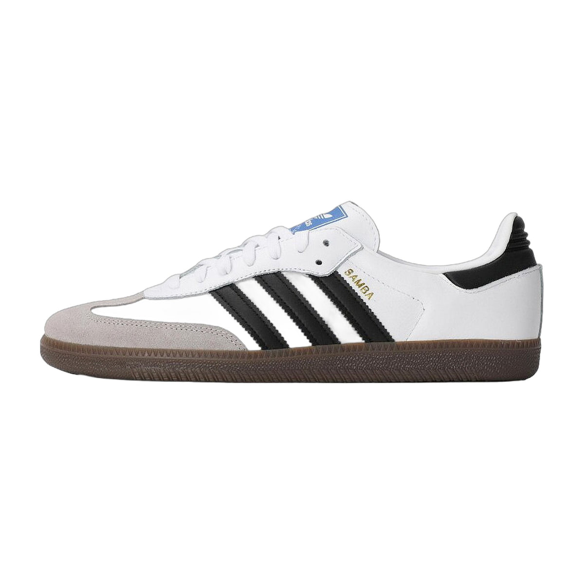 Ftwr White / Core Black / Clear Granite-