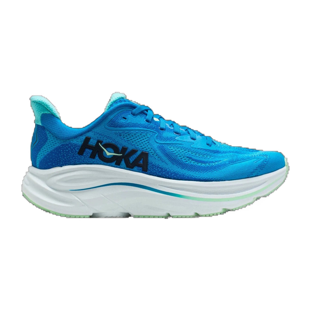 Hoka Blue / Skyward Blue-