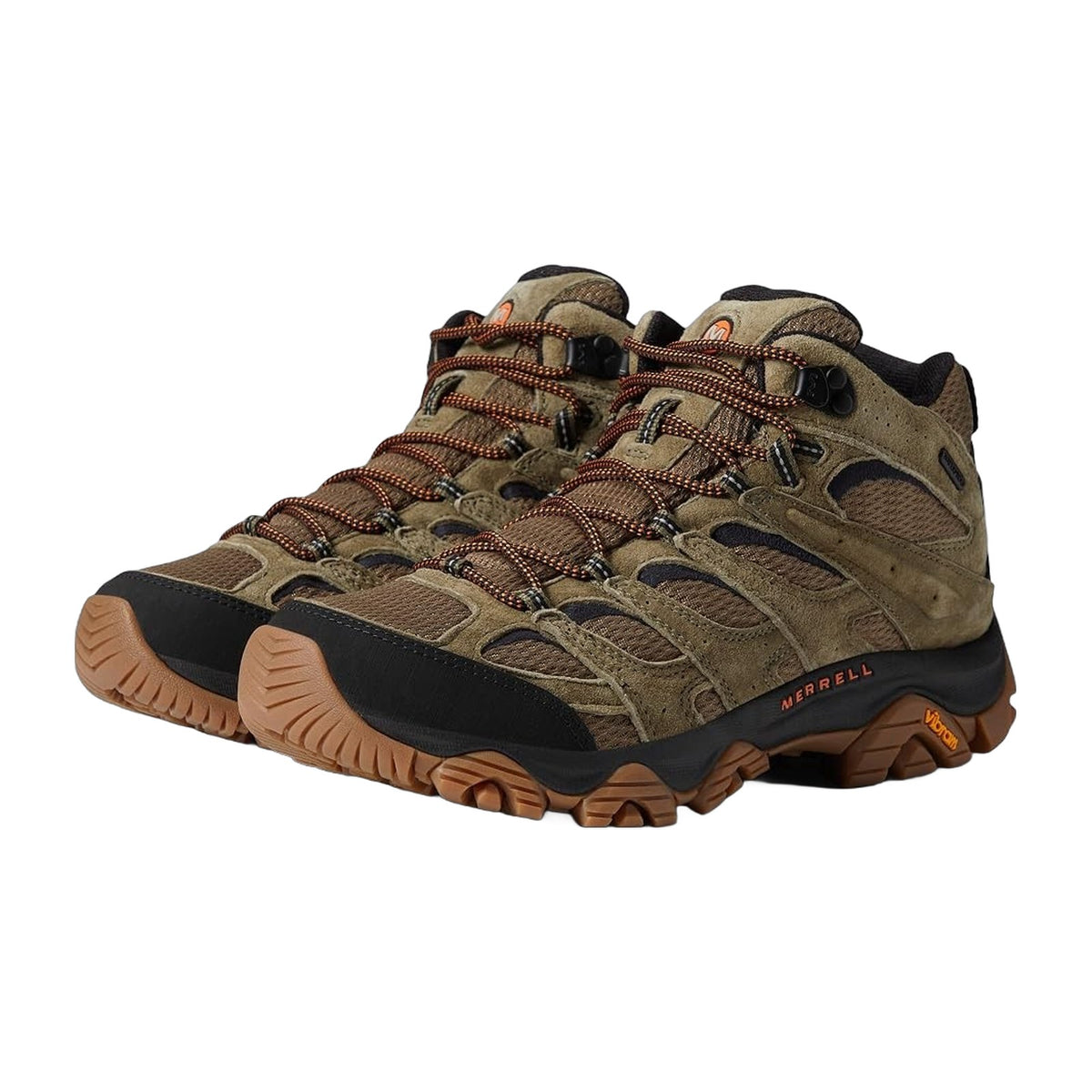 Olive / Gum-
