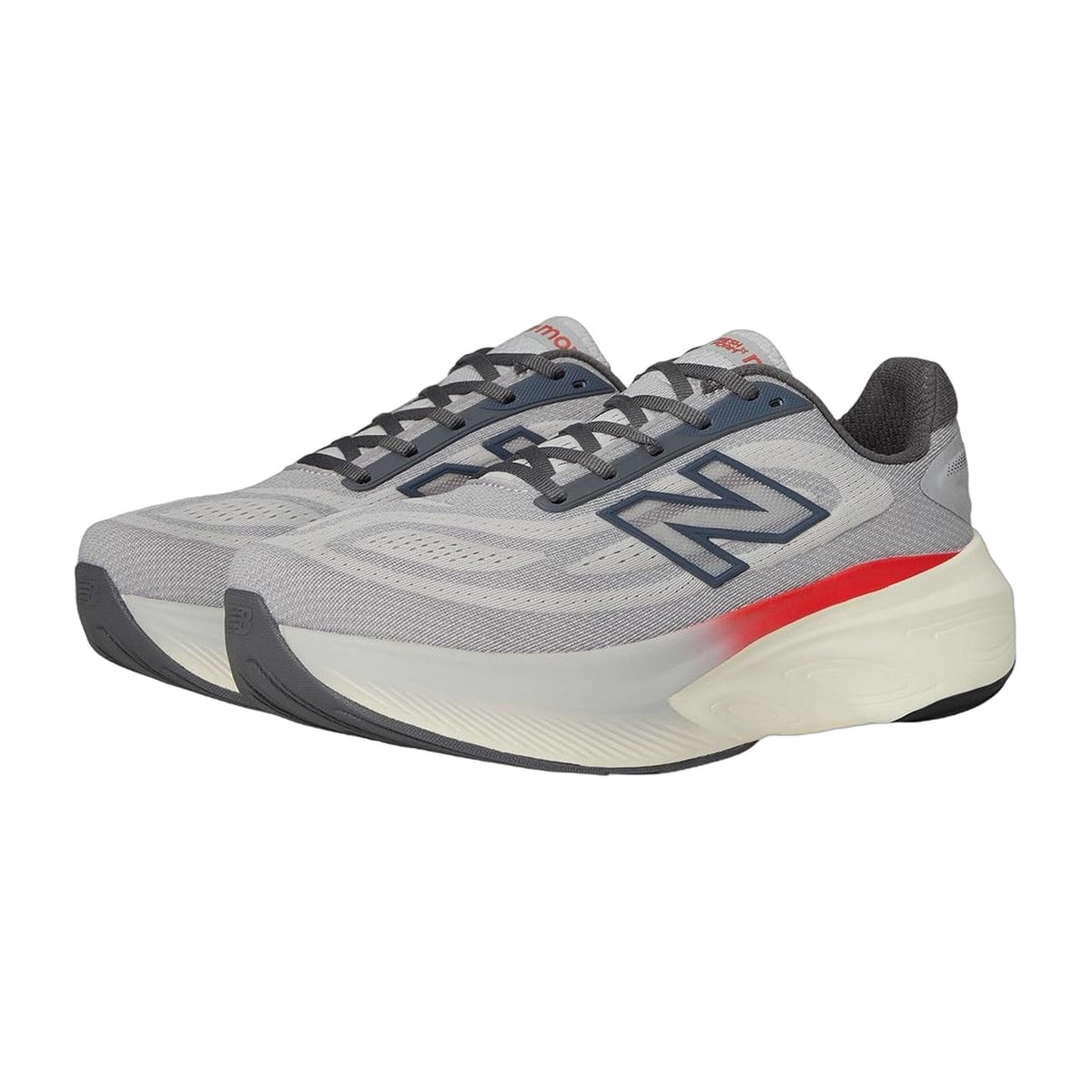 Grey Matter / True Red / Castlerock-