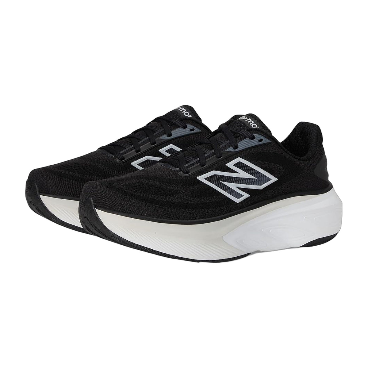 Black / Grey Matter / Castlerock-