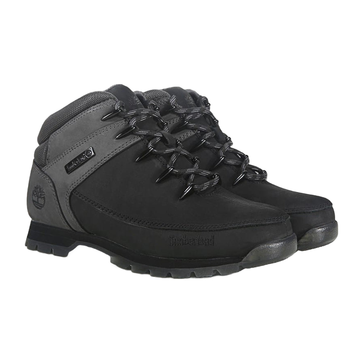 Black-