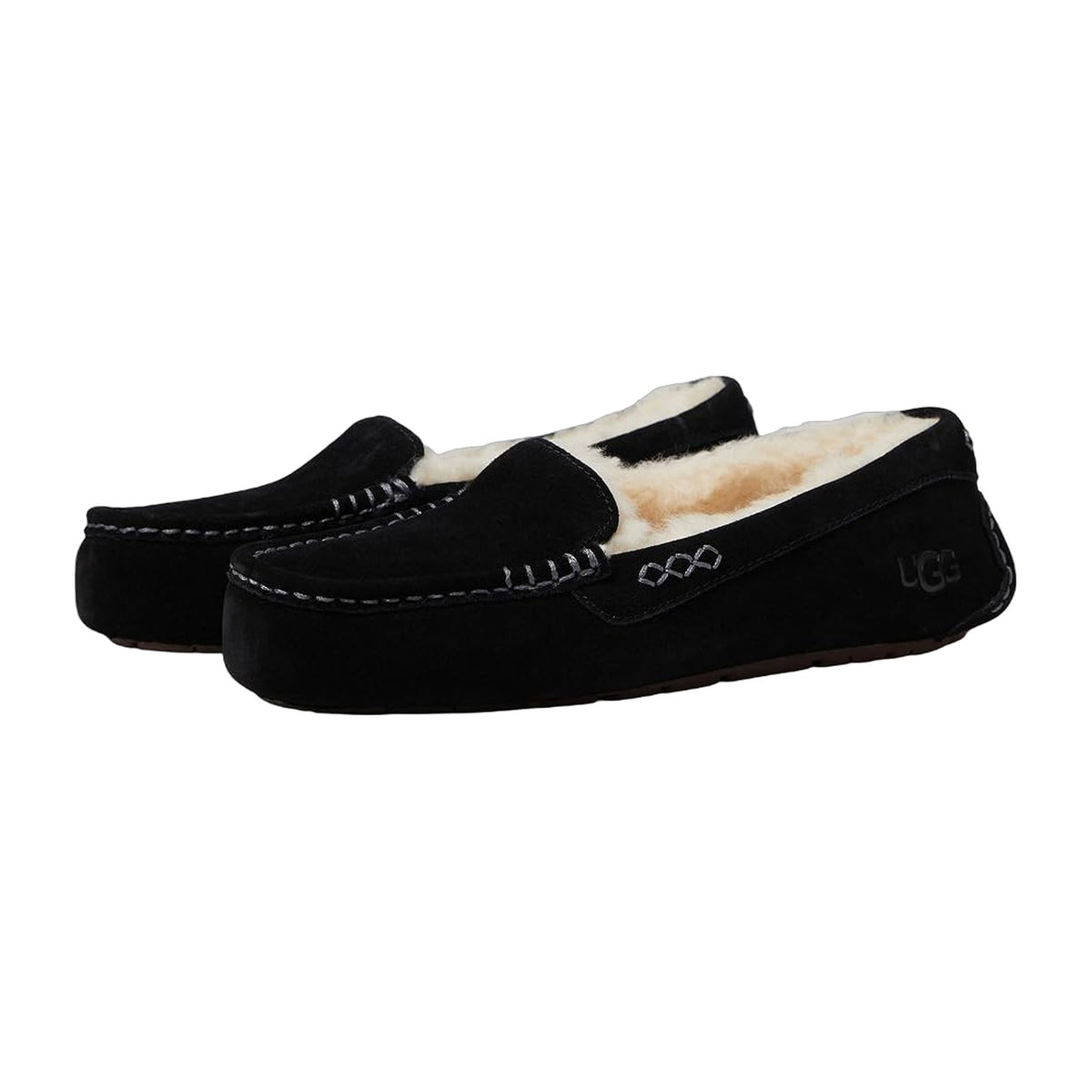 Black-