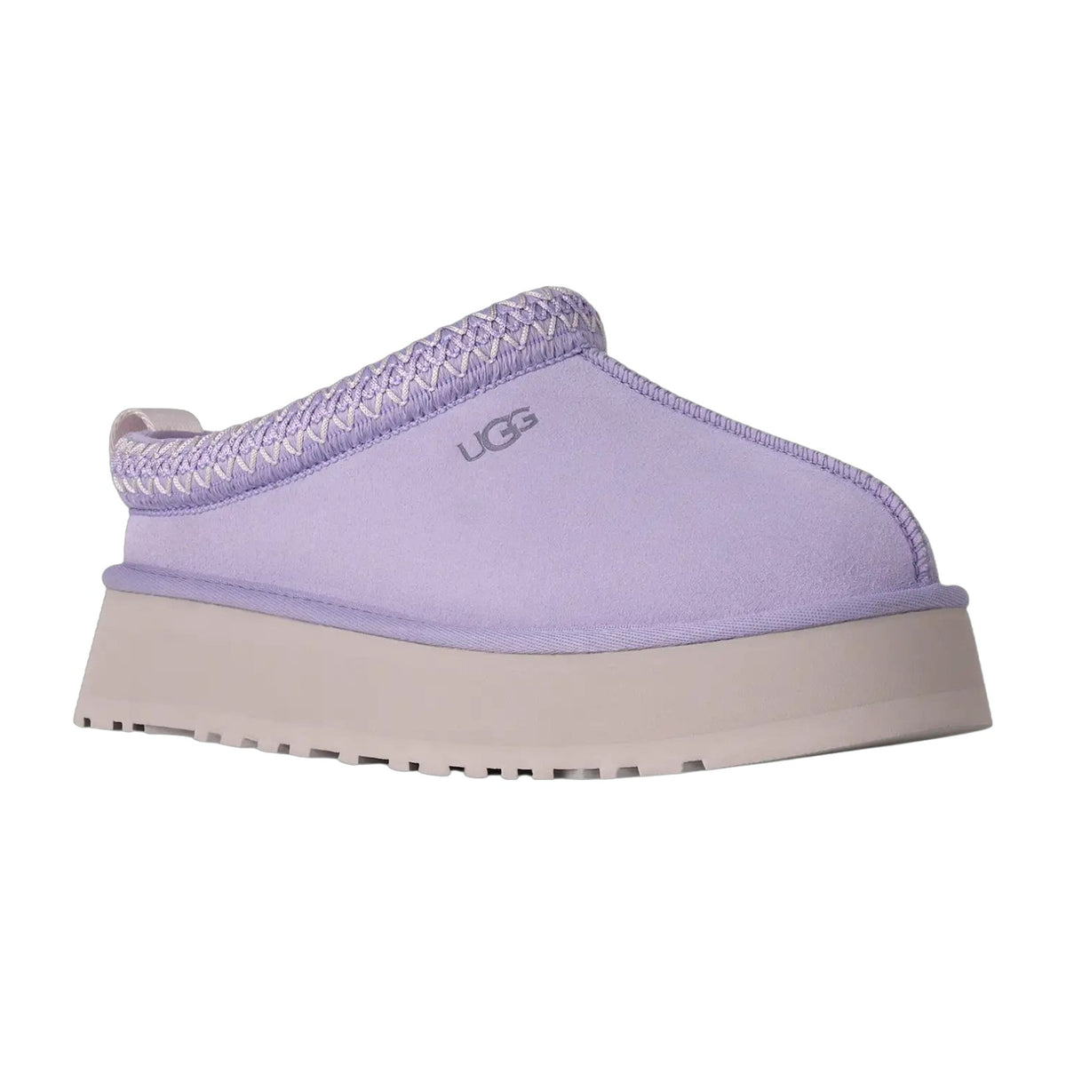 Warm Lilac-
