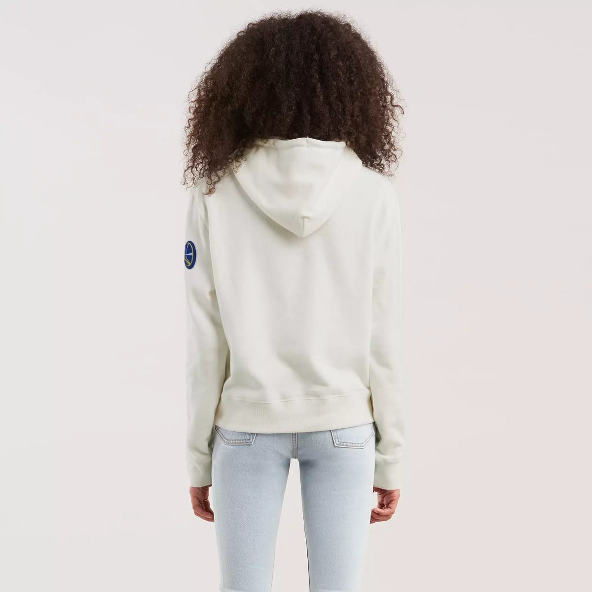 Levi'S Women's Levis NBA Golden State Warriors Pullover Hoodie
