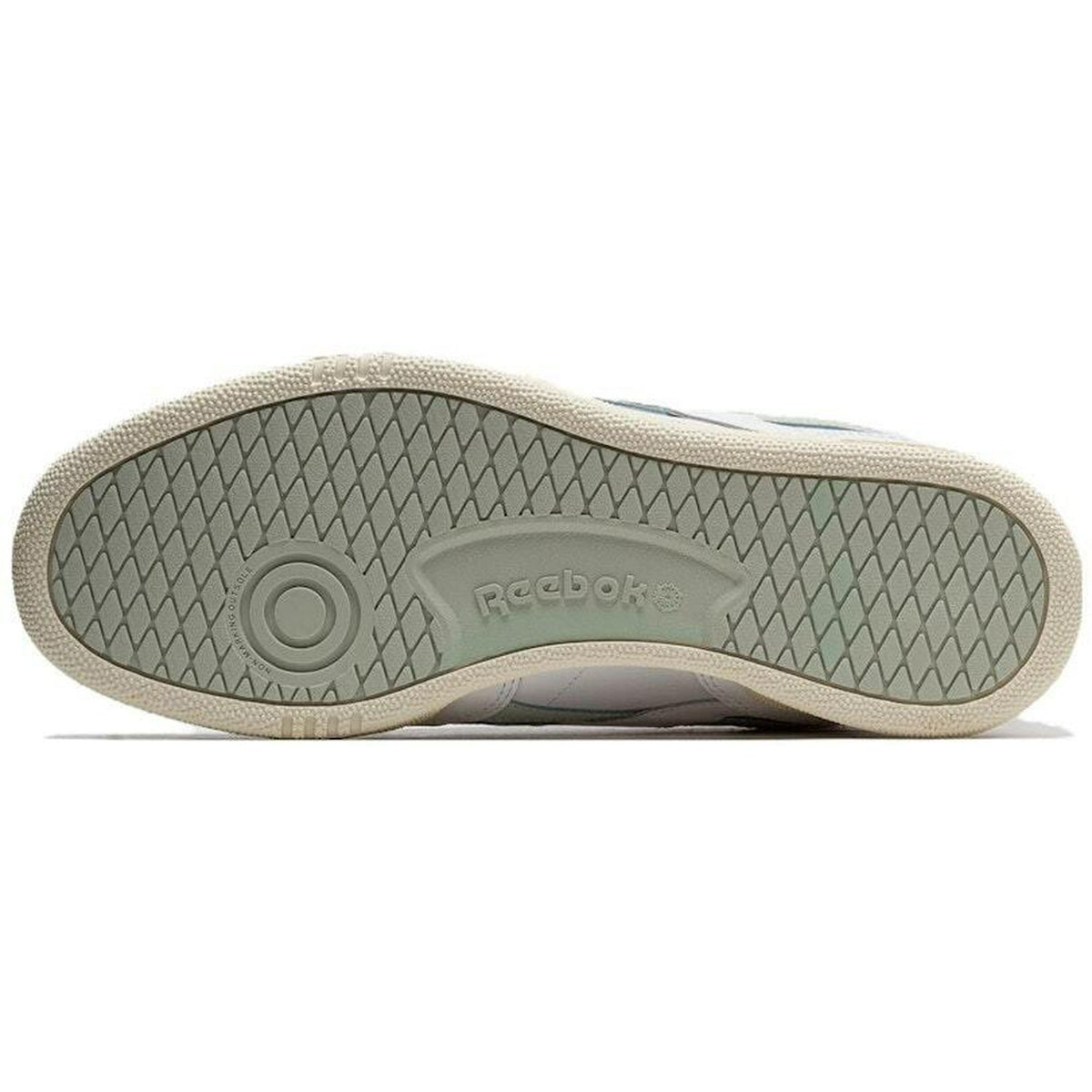 Reebok Men's Club C Mid Ii Revenge Sneakers