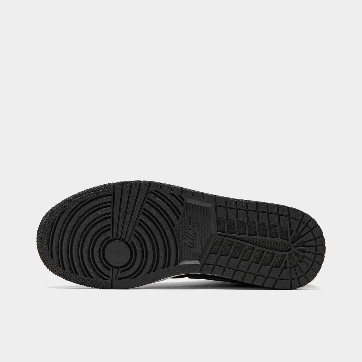 Air Jordan Retro 1 Mid - Nylon/Black/Anthracite