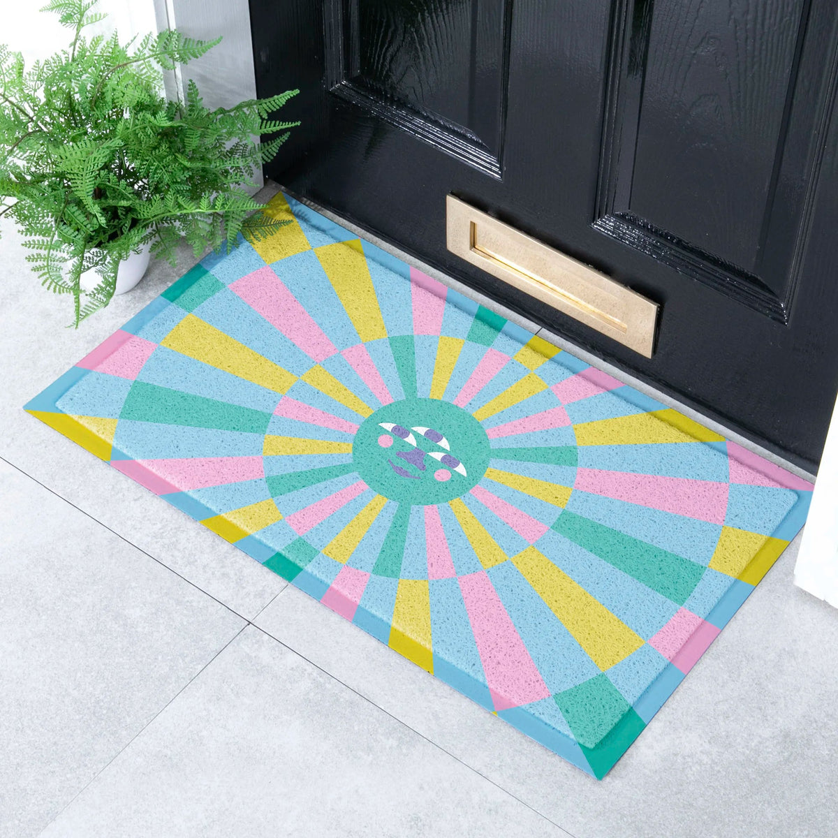 Multi-Color-