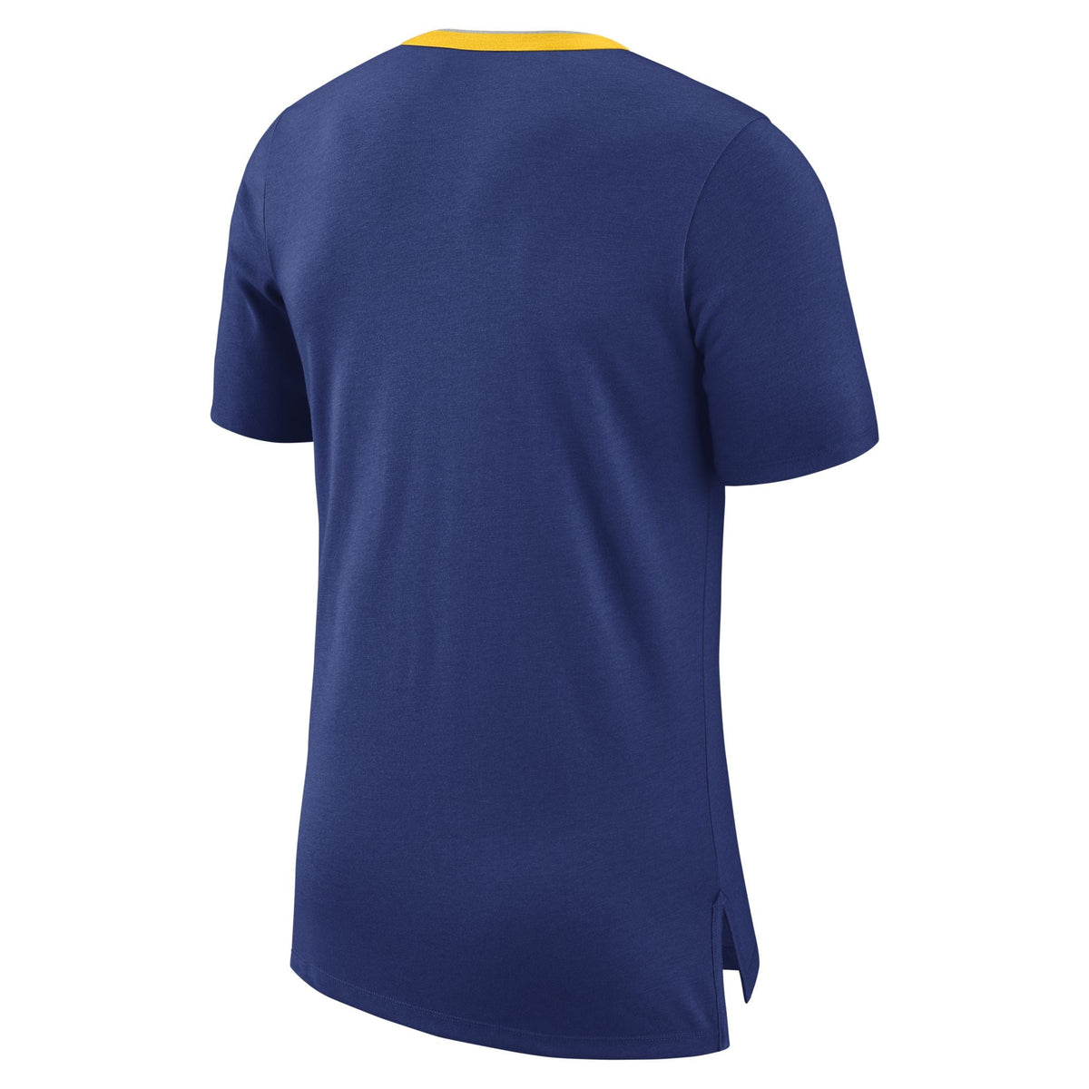 Nike Men's NBA Golden State Warriors Dri-Fit T-Shirt