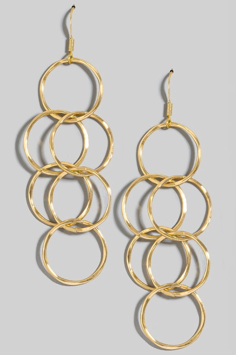 Gold-