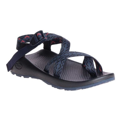 Chaco Z/2 Classic Men's Sandals — Stepped Navy