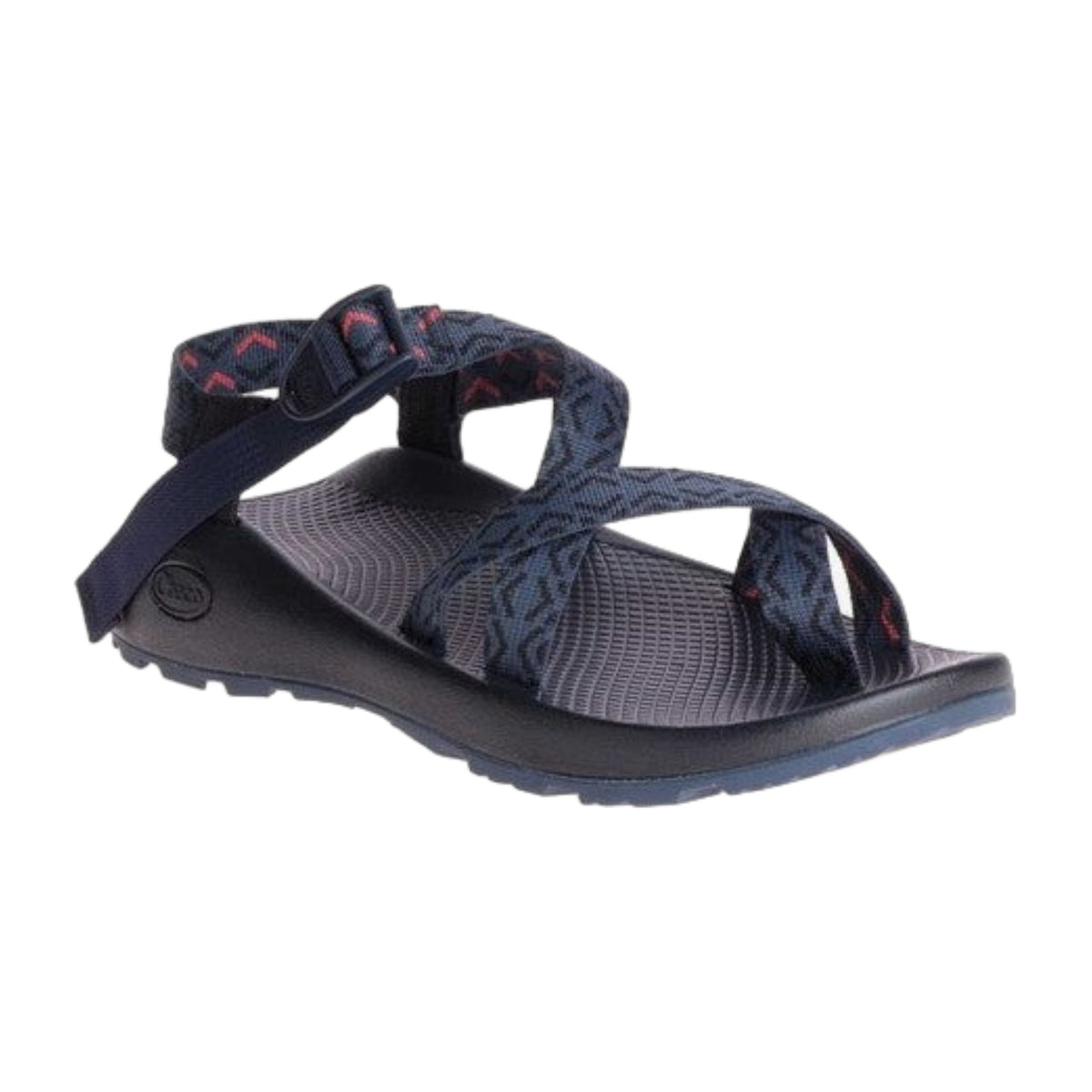Chaco Z/2 Classic Men's Sandals — Stepped Navy
