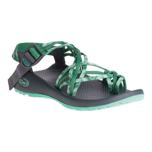 Chaco ZX/3 Classic Women's Sandals — Shiver Pine